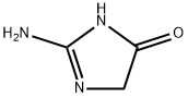 2-氨基-3,5-二氢-4H-咪唑-4-酮