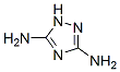 3,5-二氨基-1,2,4-三氮唑