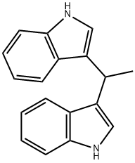3,3'-(ethane-1,1-diyl)bis(1H-indole)