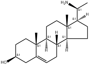 (20S)-20-Aminopregn-5-en-3β-ol