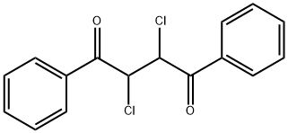 2,3-dichloro-1,4-diphenyl-butane-1,4-dione