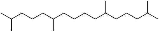 2,6,11,15-TETRAMETHYLHEXADECANE