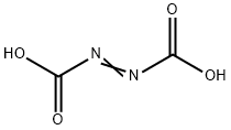 Diazene-1,2-dicarboxylic acid