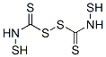 Dithiocarbamoyl disulfide
