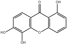 1,5,6-三羟基呫吨酮