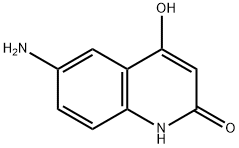 6-氨基-4-羟基喹诺酮