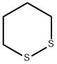 Tetrahydro-1,2-dithiin