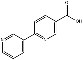 [2,3-联吡啶]-5-羧酸