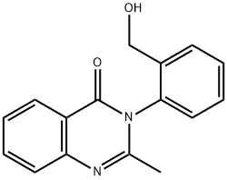 2'-Hydroxymethaqualone