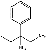 2-Phenyl-1,2-butanediamine