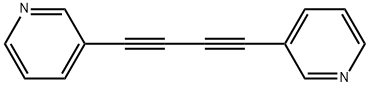 1,4-di(pyridin-3-yl)buta-1,3-diyne