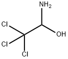 1-amino-2,2,2-trichloroethanol