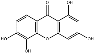 1,3,5,6-四羟基呫吨酮