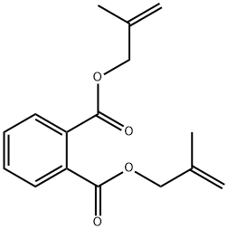 Phthalic acid bis(2-methyl-2-propenyl) ester
