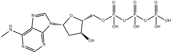 N(6)-methyldeoxyadenosine 5'-triphosphate