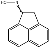 1(2H)-Acenaphthylenone oxime