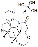 STRYCHNINE PHOSPHATE