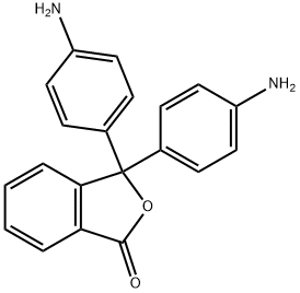 3,3-bis(4-aminophenyl)phthalide