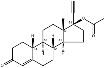 炔诺酮醋酸酯