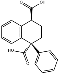 α-Isatropic acid
