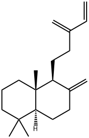 Naphthalene,decahydro-1,1,