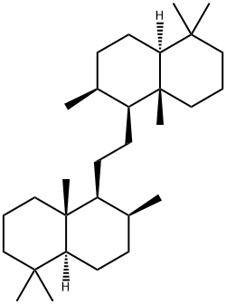 8,14-Seco-5α-gammacerane