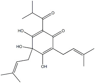 Cohumulone