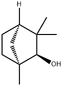 1,3,3-三甲基双环[2.2.1]-庚-2-醇