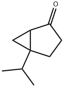 5-isopropylbicyclo[3.1.0]hexan-2-one