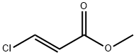 Methyl (2E)-3-chloroacrylate