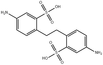 4,4-二氨基联苄-2,2-二磺酸