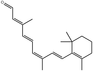 9-顺式视黄醛