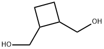 (+/-)-trans-1,2-bis-hydroxymethyl-cyclobutane