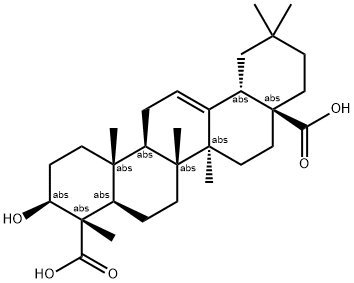 Gypsogenic acid