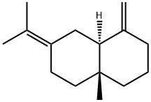 γ-selinene