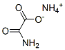 ammonium oxamate