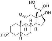 Β-皮甾酮四醇