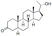 allopregnan-20beta-ol-3-one
