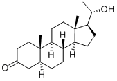 5A-PREGNAN-20A-OL-3-ONE