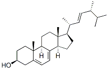 22,23-麦角甾醇