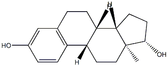 (8α)-Estradiol