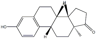 (8α)-3-Hydroxyestra-1,3,5(10)-trien-17-one