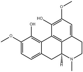 紫堇块茎碱