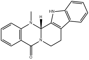 吴茱萸碱