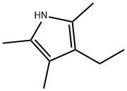 3-Ethyl-2,4,5-trimethyl-1H-pyrrole