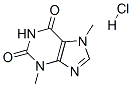 Theobromine hydrochloride