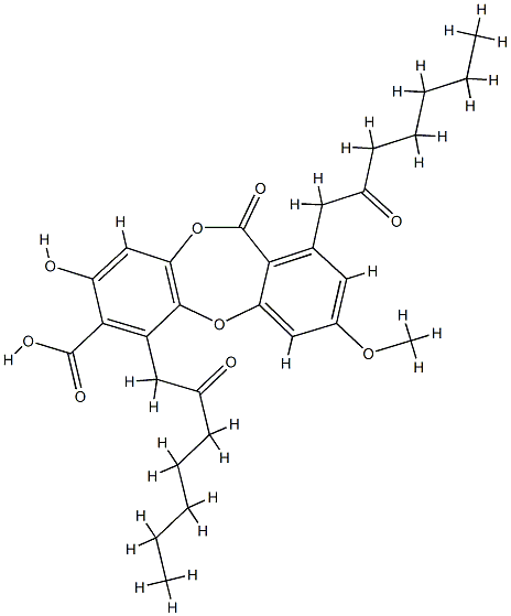 Collatollic acid