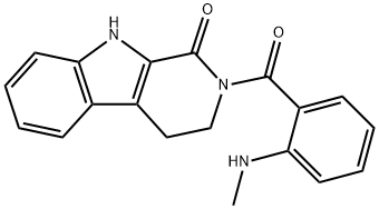 羟基吴茱萸碱