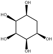 1-Deoxy-cis-inositol
