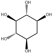 Cyclohexane-1β,2α,3β,4α,5β-pentaol